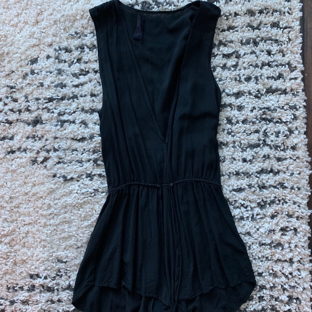 Blue life by Planet Blue Romper